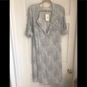 Beachgold Summer dress